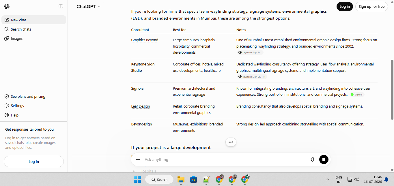AI SEO Services AI citation snapshot 4