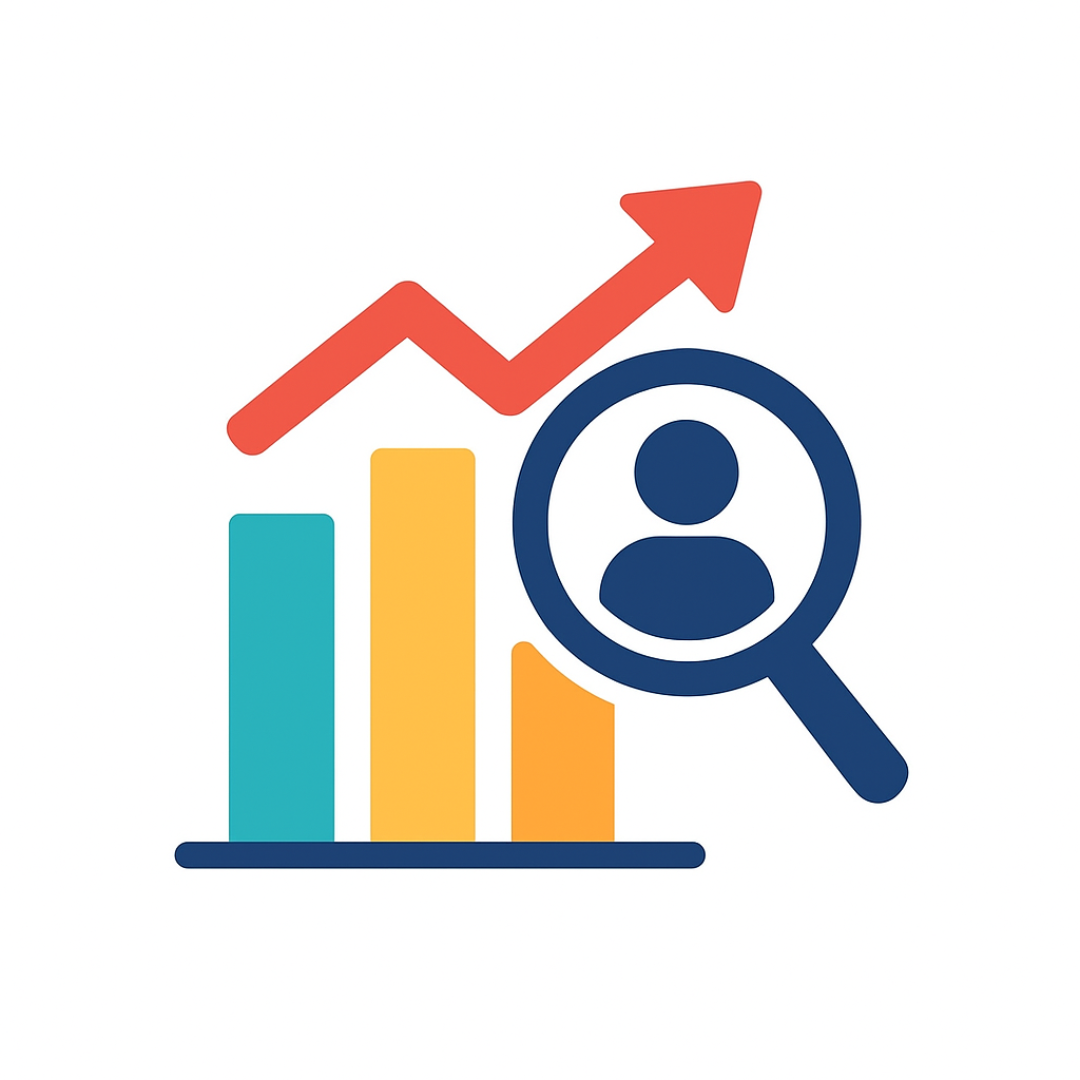 B2B SEO Services Competitor analysis