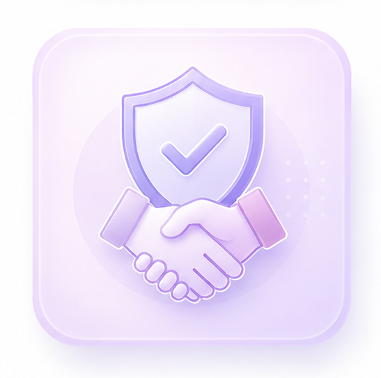 GEO Services Trustworthiness