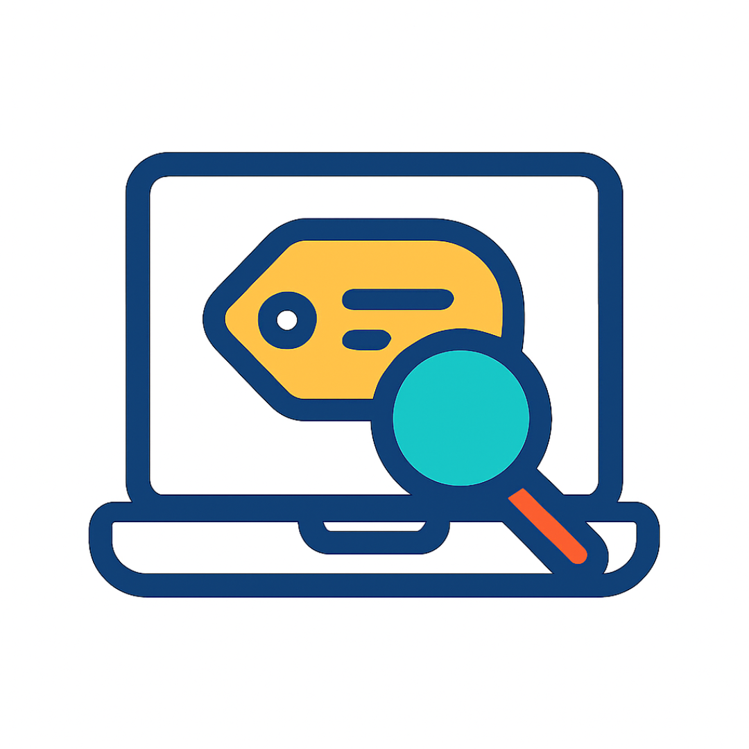 B2B SEO Services Keyword Research