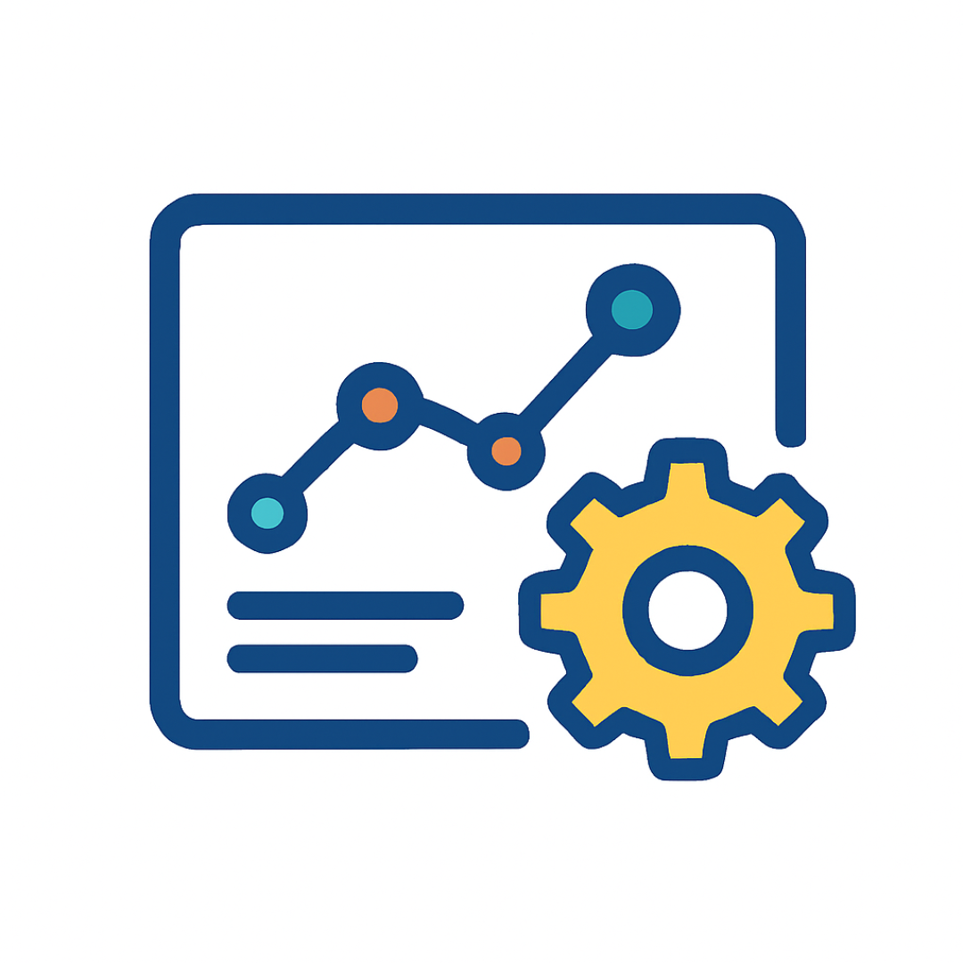 Analysis and Reporting