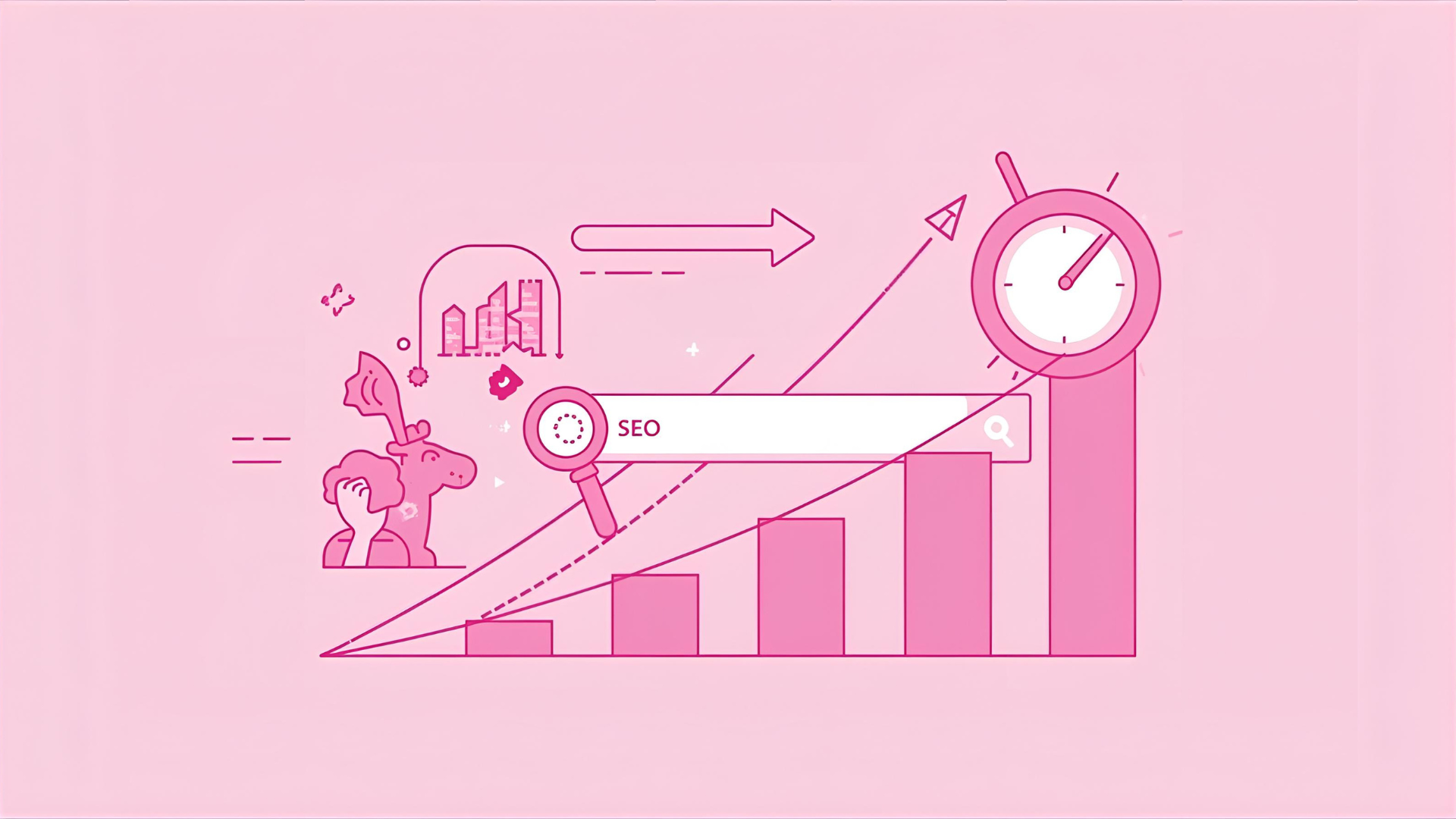 PyarPjs SEO Case Study