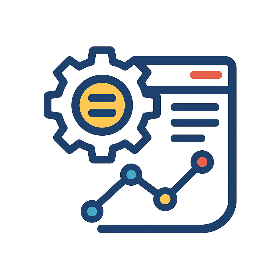 B2B SEO Services Technical SEO Analysis