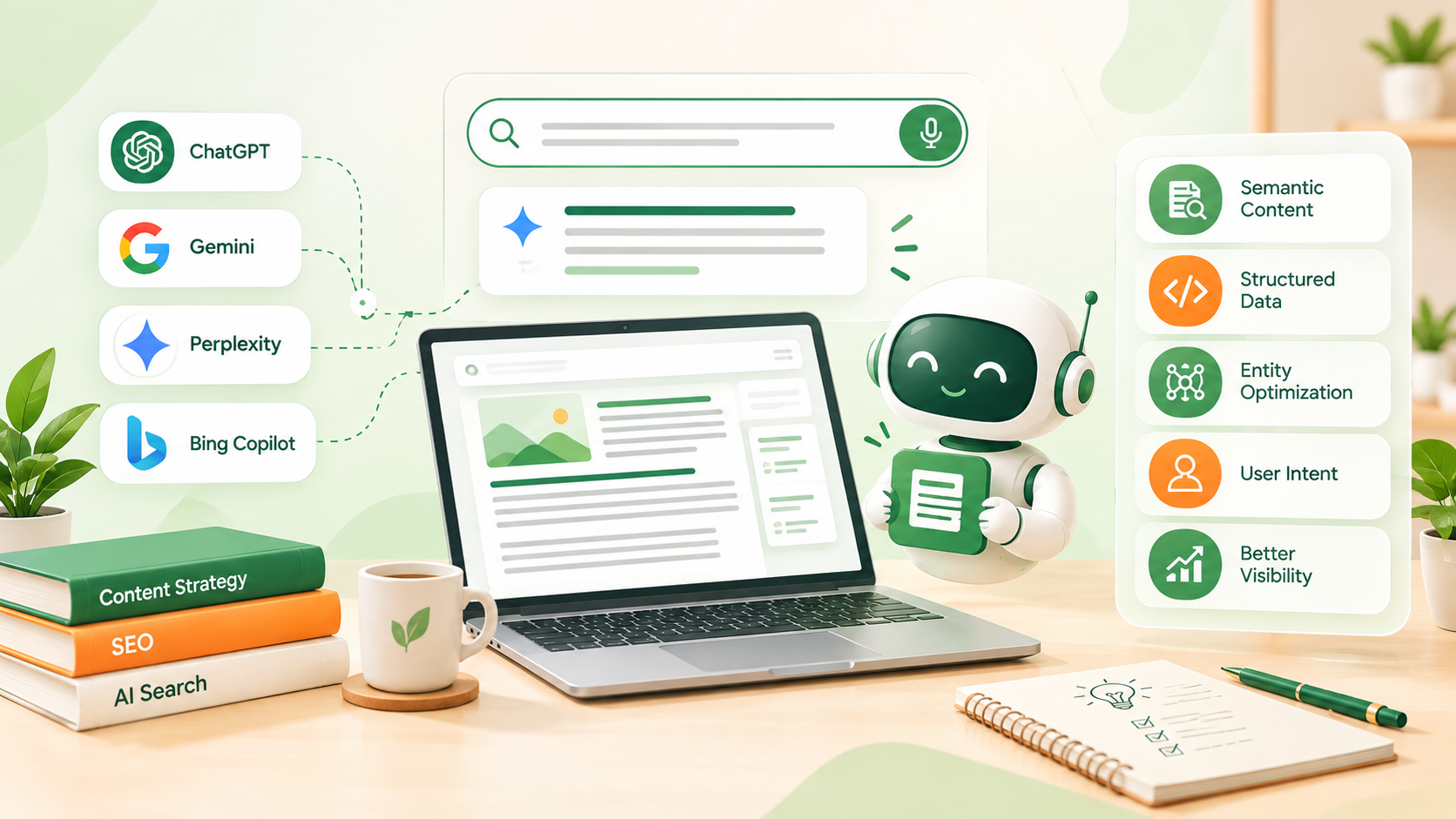 ai powered search engines
