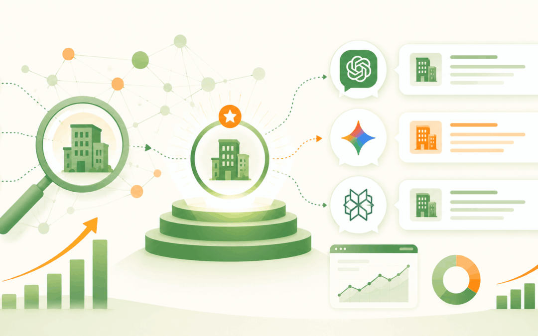 How to Rank Your Brand in ChatGPT, Gemini, and Perplexity